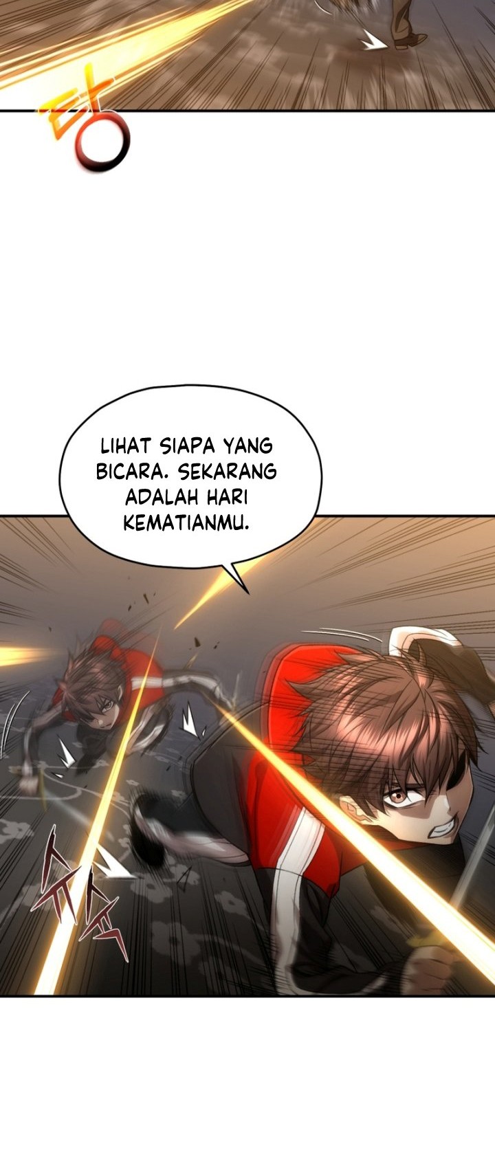 Re: Life Player Chapter 46 Gambar 29