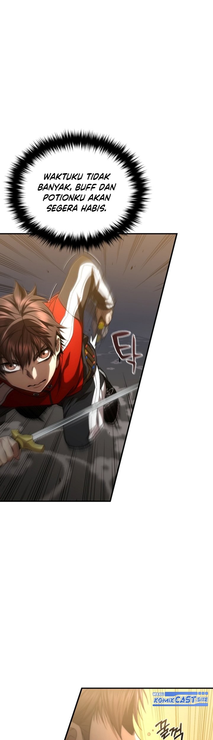 Re: Life Player Chapter 46 Gambar 30