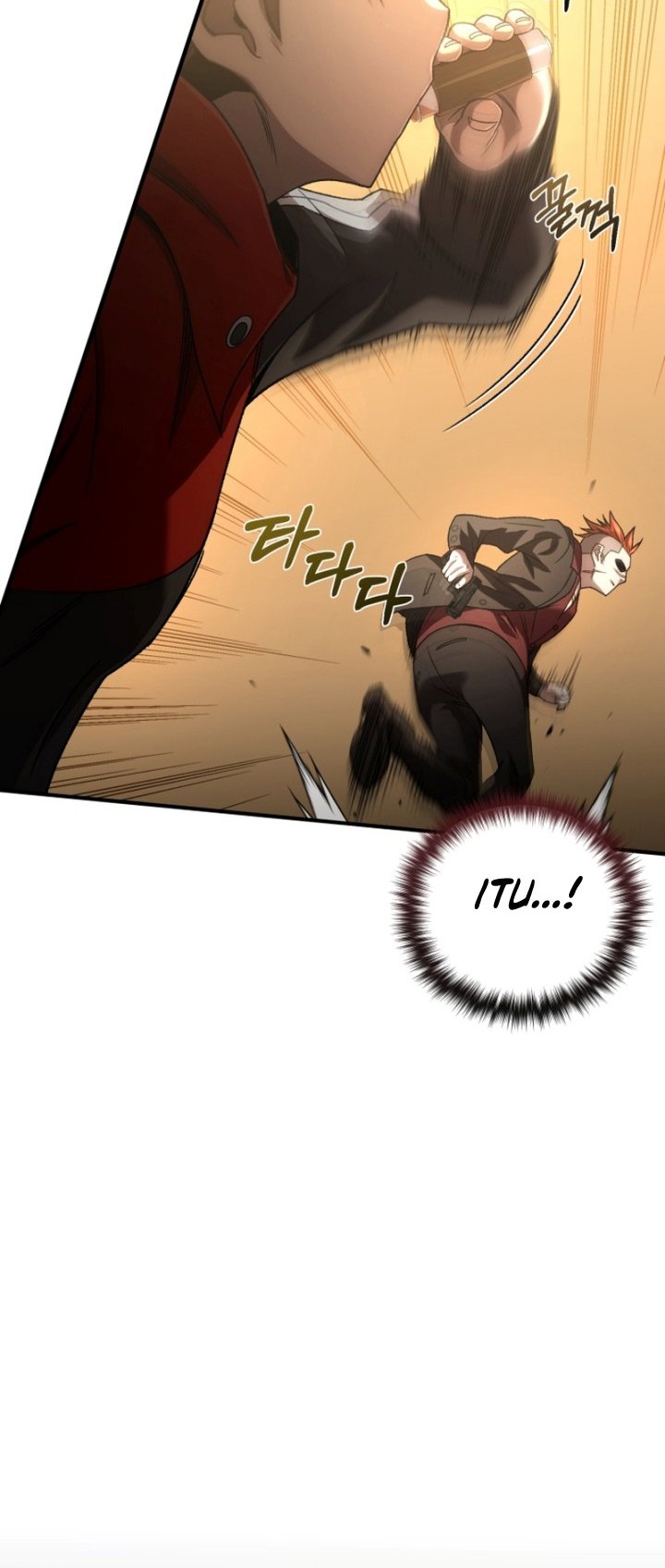 Re: Life Player Chapter 46 Gambar 31