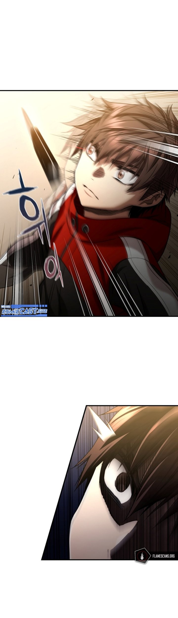 Re: Life Player Chapter 46 Gambar 36