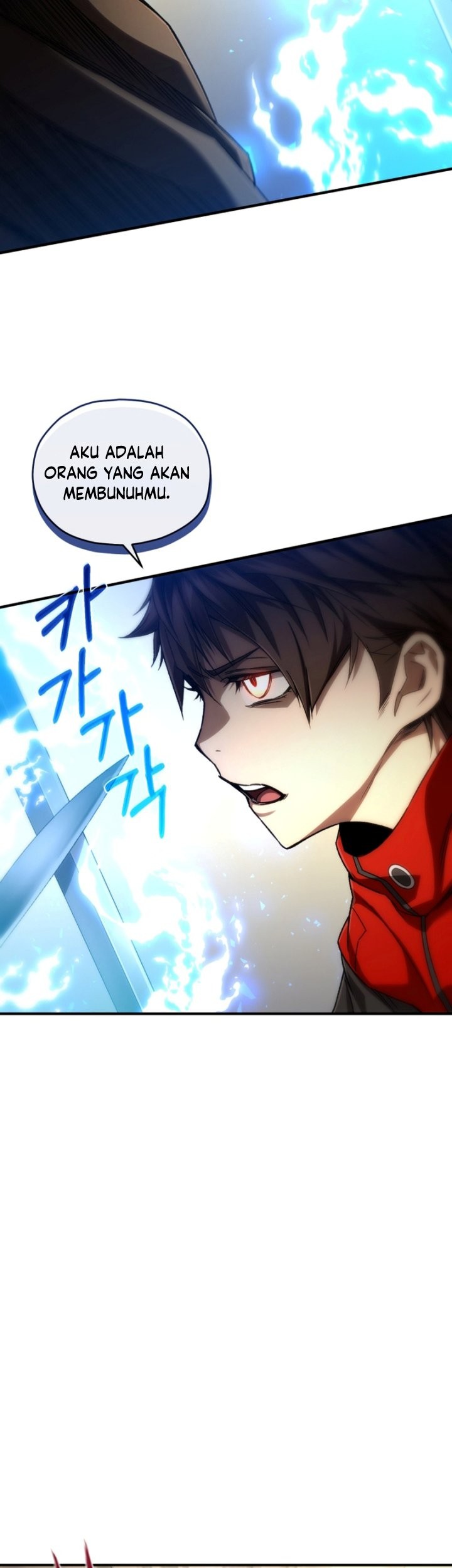 Re: Life Player Chapter 46 Gambar 40