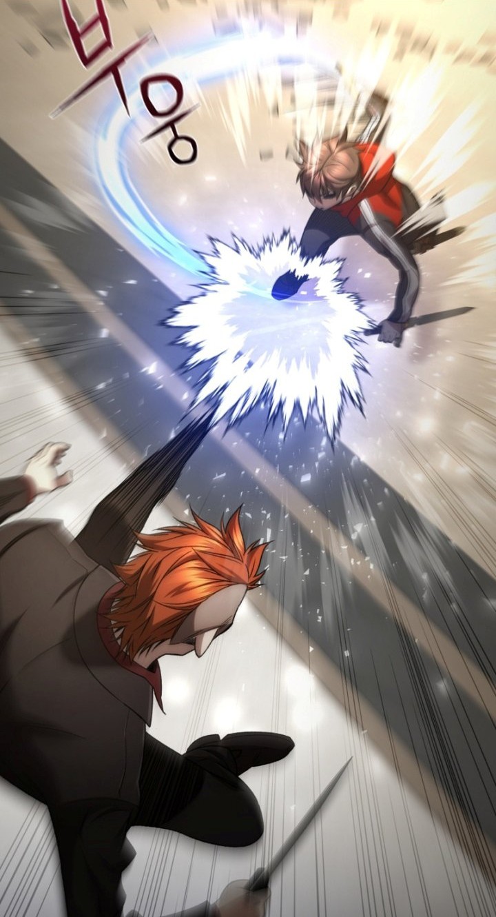 Re: Life Player Chapter 46 Gambar 41