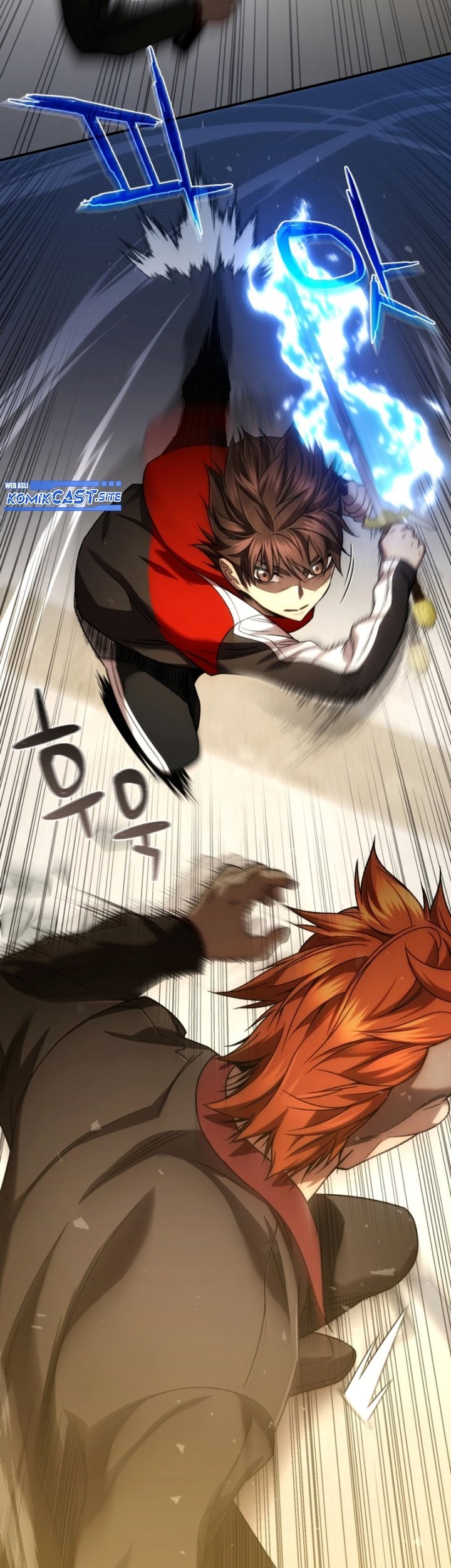 Re: Life Player Chapter 46 Gambar 42