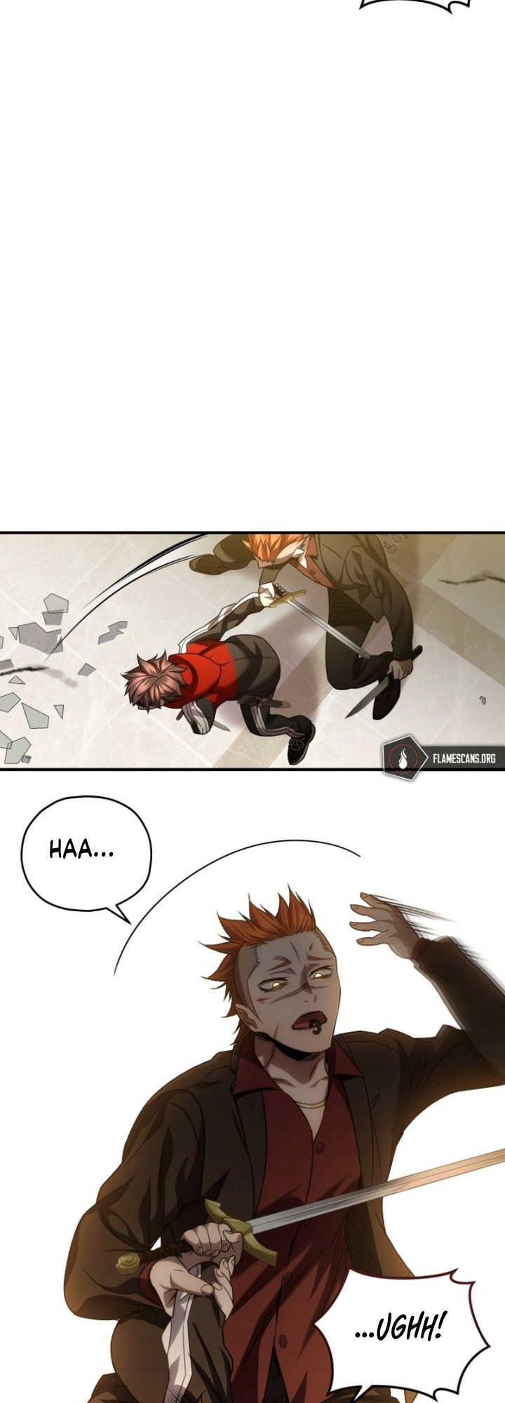 Re: Life Player Chapter 46 Gambar 45