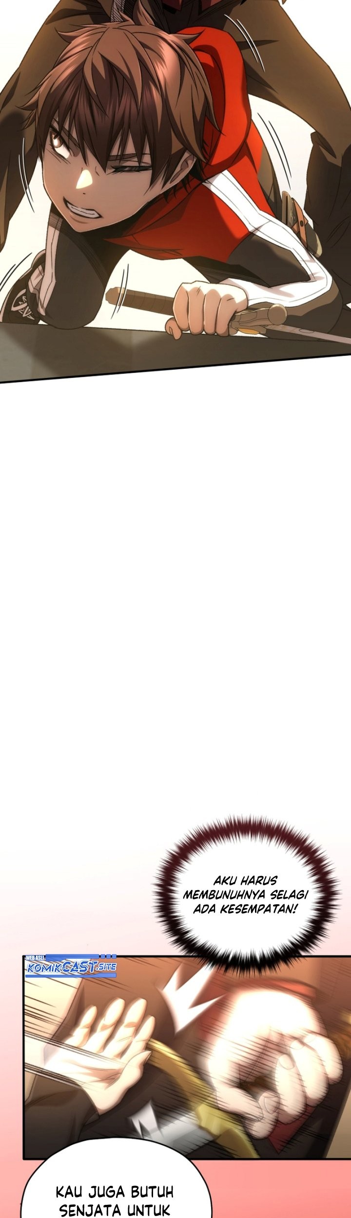 Re: Life Player Chapter 46 Gambar 46