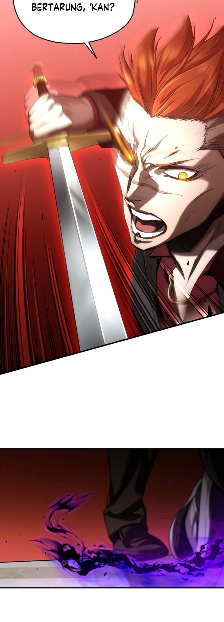 Re: Life Player Chapter 46 Gambar 47