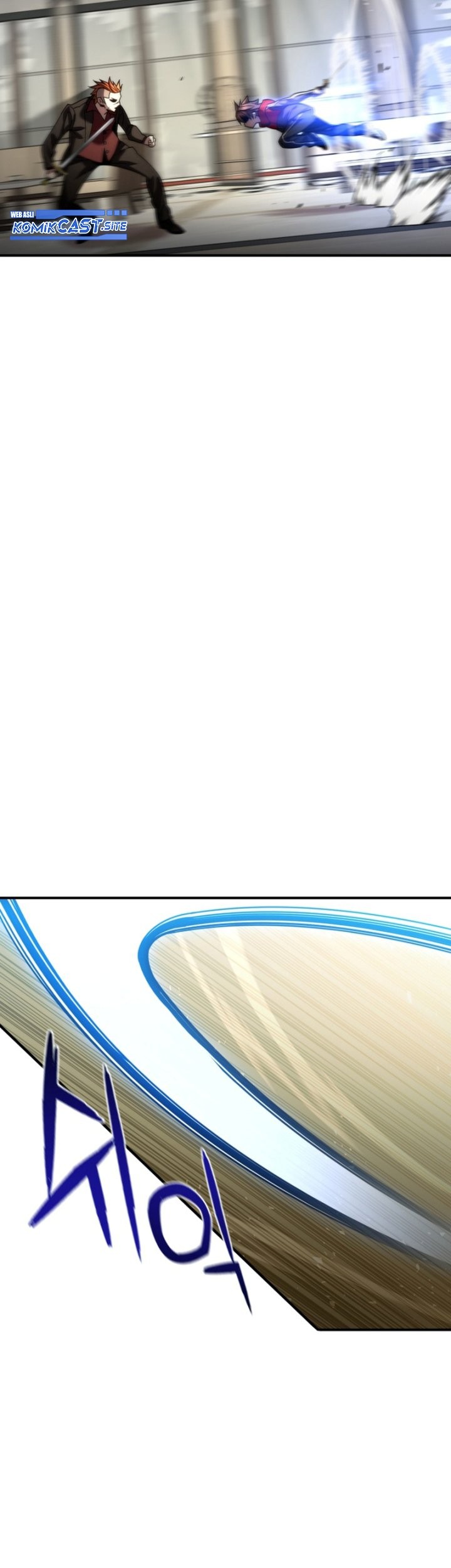 Re: Life Player Chapter 46 Gambar 52