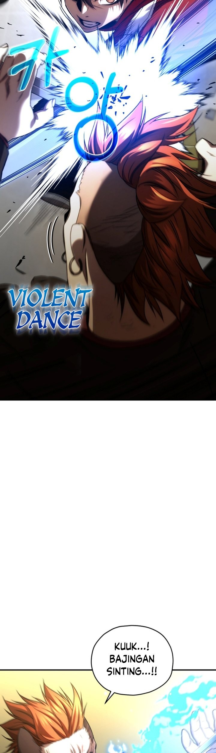 Re: Life Player Chapter 46 Gambar 54