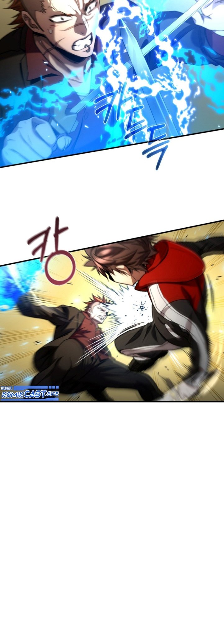 Re: Life Player Chapter 46 Gambar 55