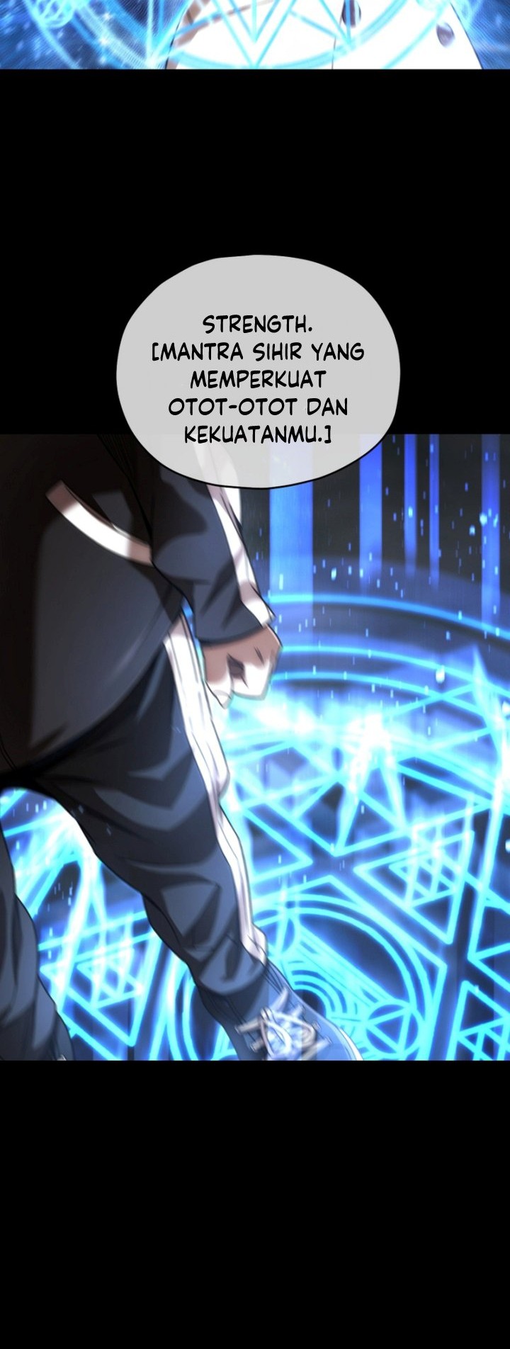 Re: Life Player Chapter 46 Gambar 3