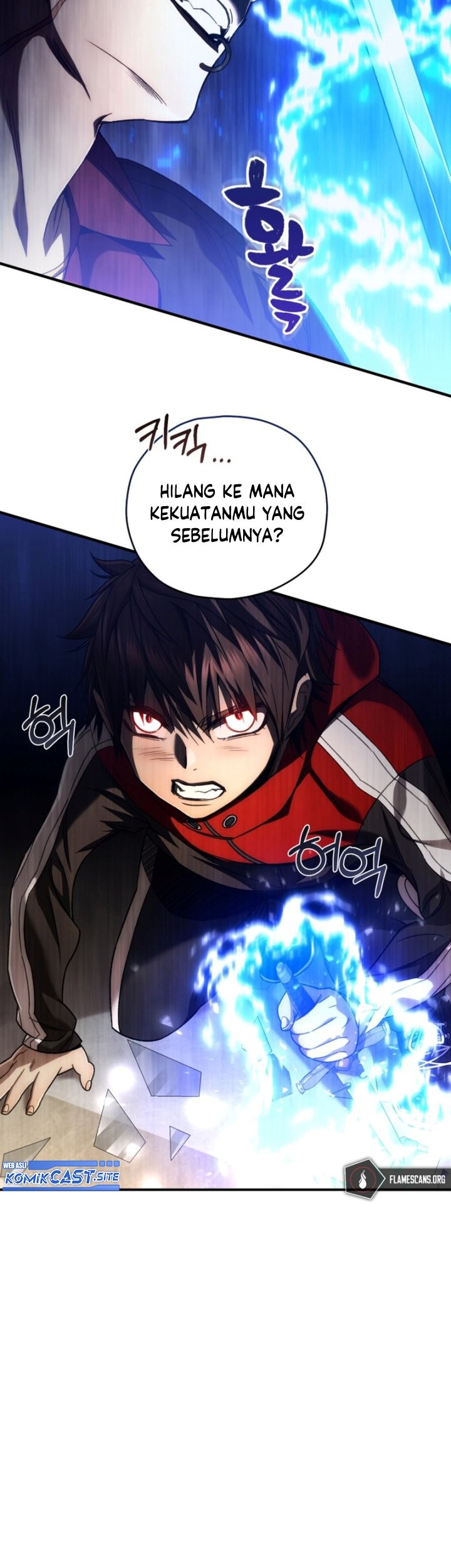 Re: Life Player Chapter 46 Gambar 58