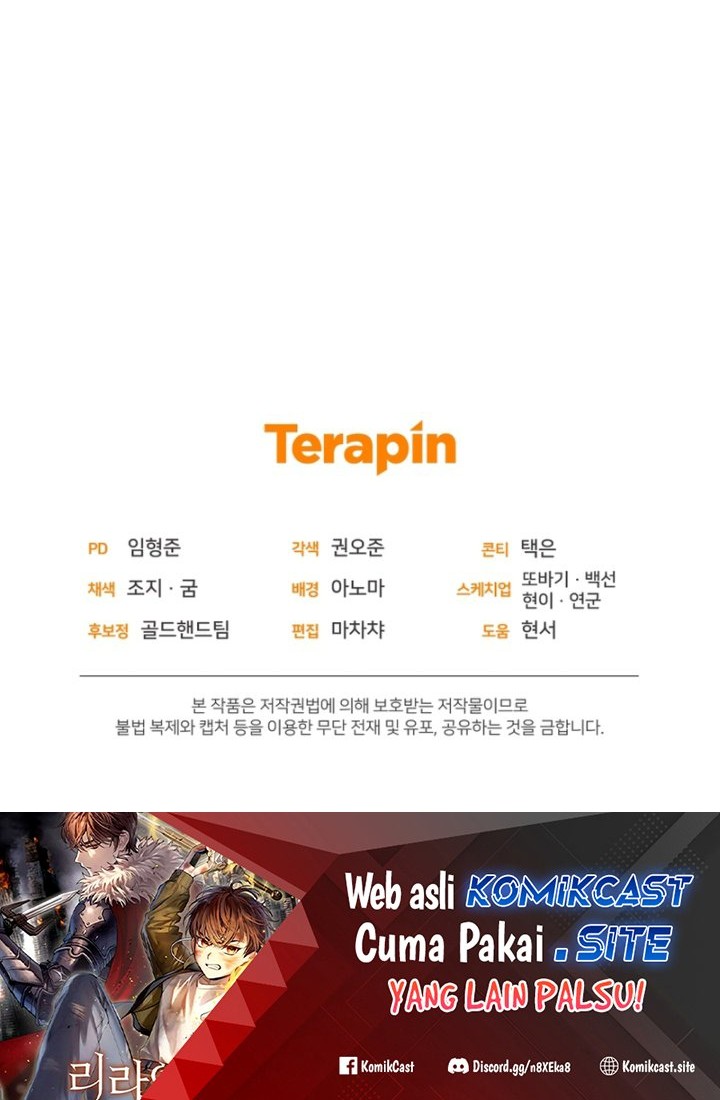 Re: Life Player Chapter 46 Gambar 59