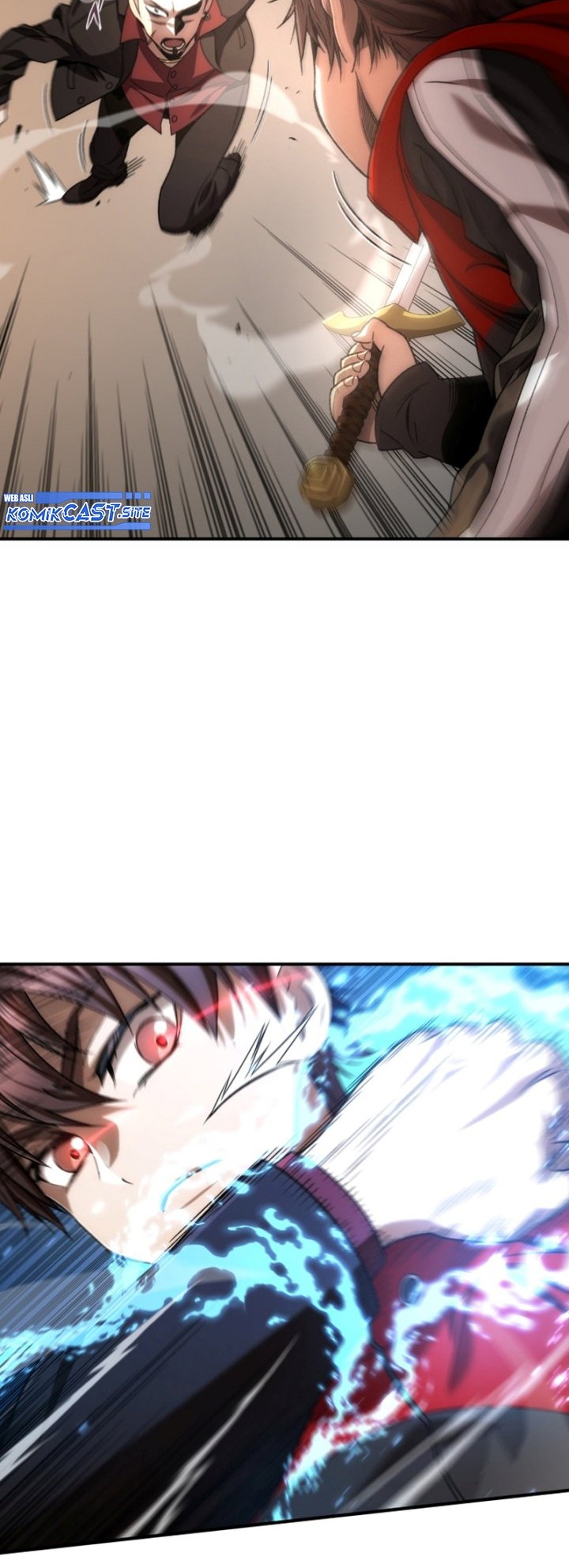 Re: Life Player Chapter 46 Gambar 9