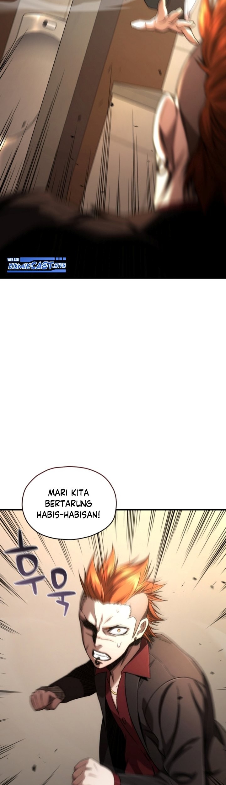 Re: Life Player Chapter 46 Gambar 12