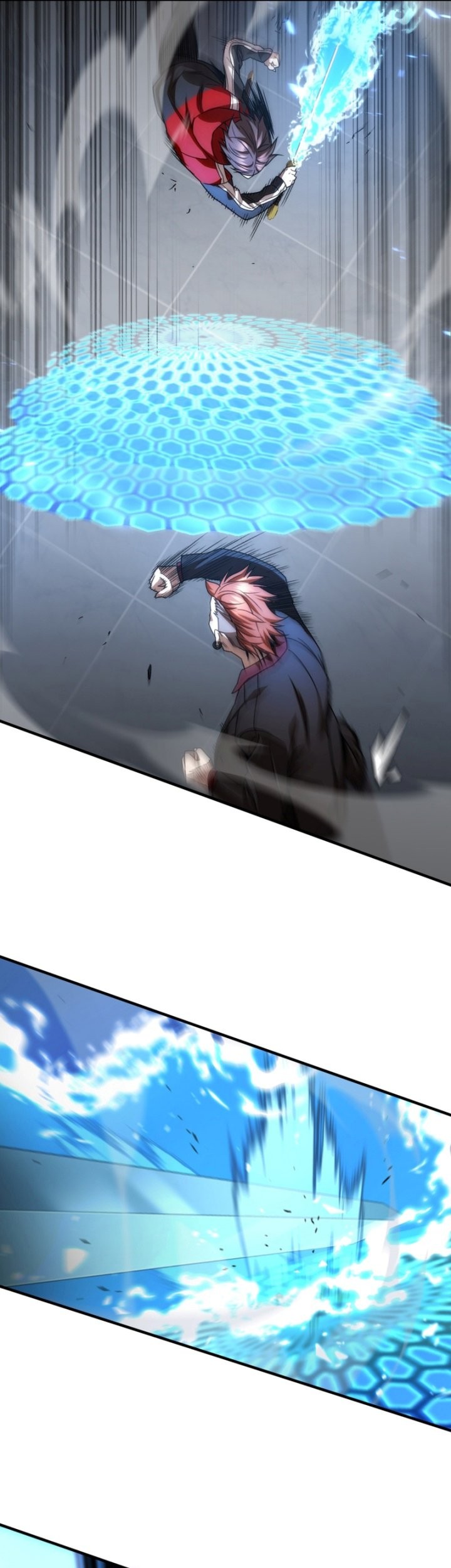 Re: Life Player Chapter 46 Gambar 14