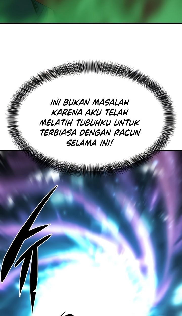 The World’s Best Engineer Chapter 103 Gambar 31