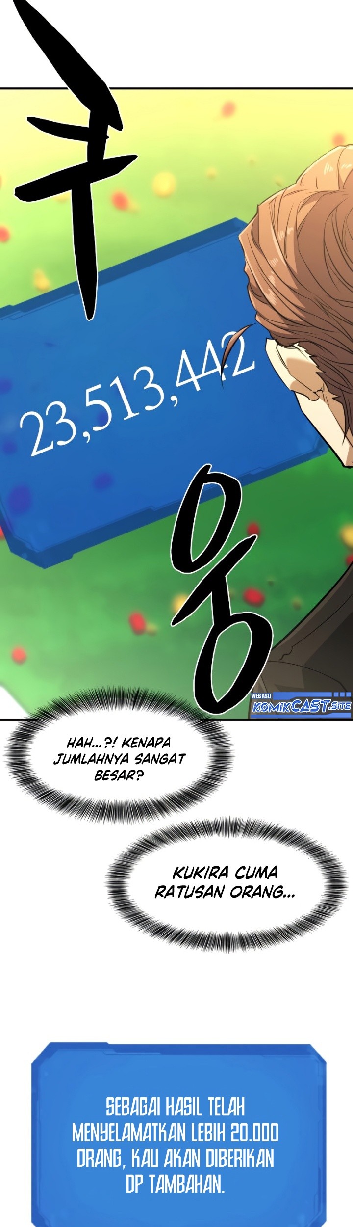 The World’s Best Engineer Chapter 103 Gambar 70