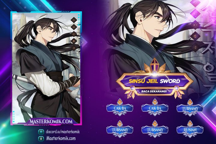 Sinsu Jeil Sword Chapter 99 - https://img.komiku.org/uploads2/2696018-1.jpg