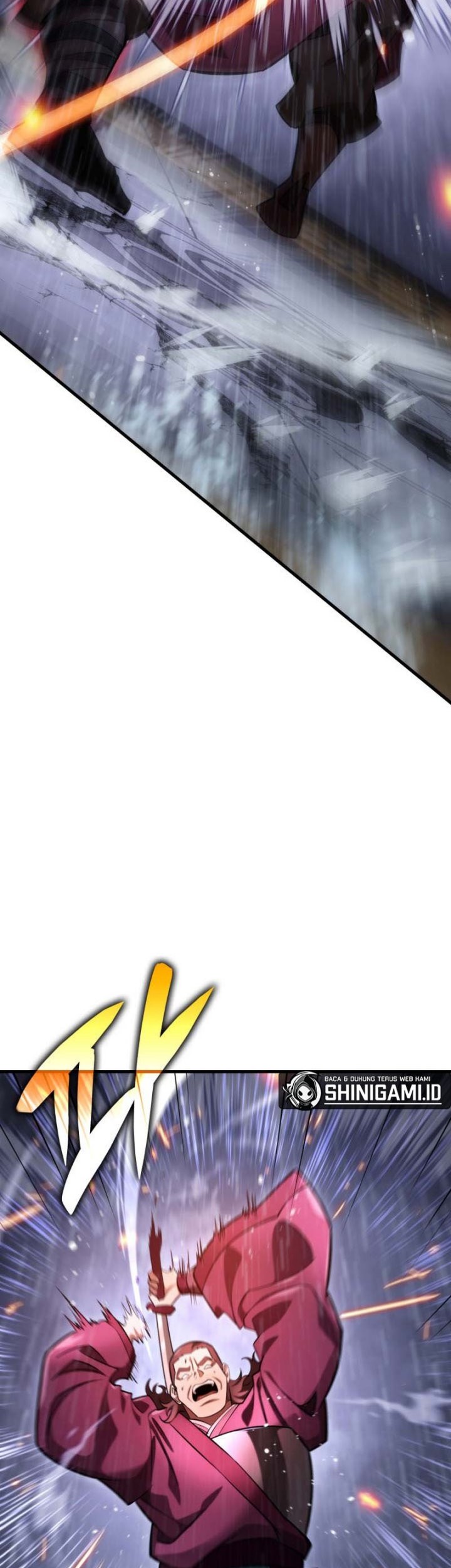 Heavenly Inquisition Sword Chapter 52 Gambar 59