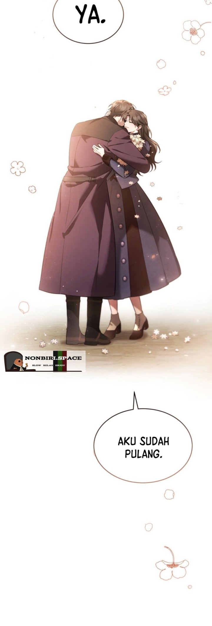 Shadowless Night Chapter 37 Gambar 51