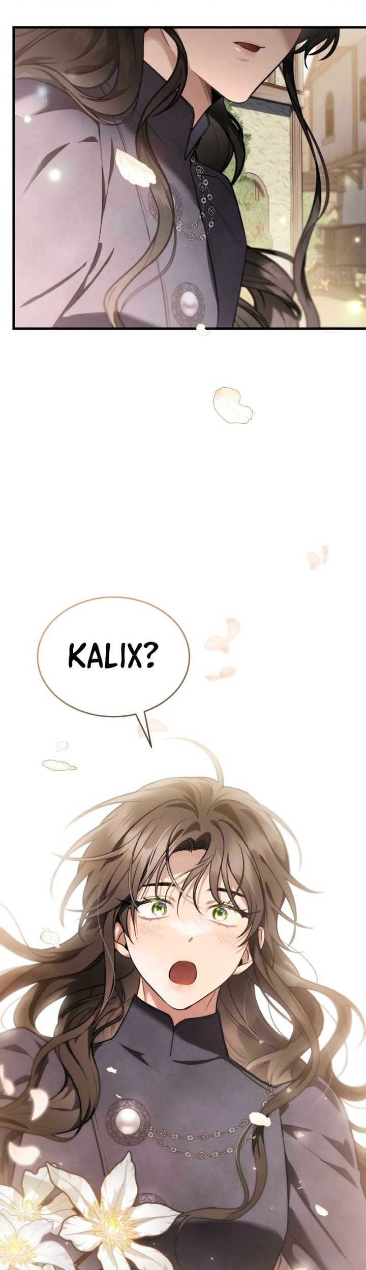 Shadowless Night Chapter 37 Gambar 41
