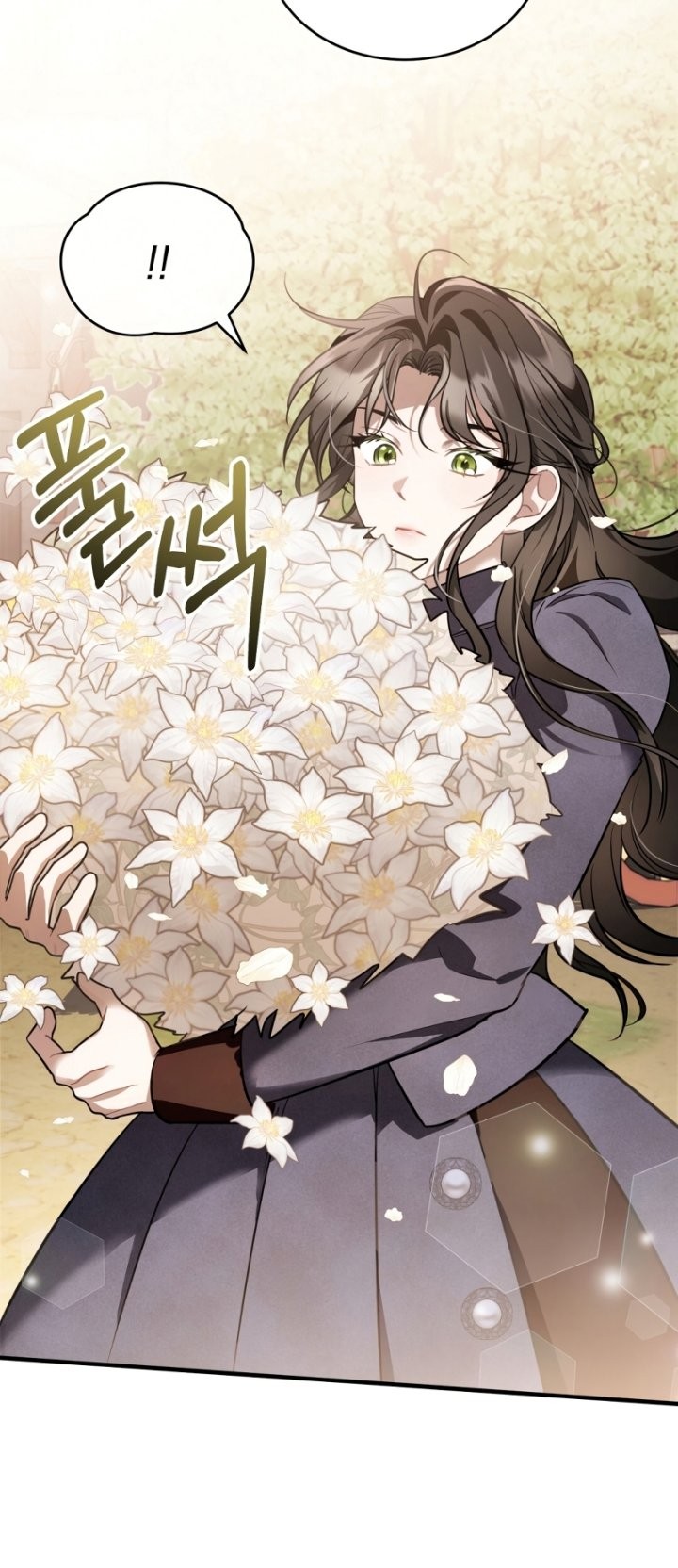 Shadowless Night Chapter 37 Gambar 48