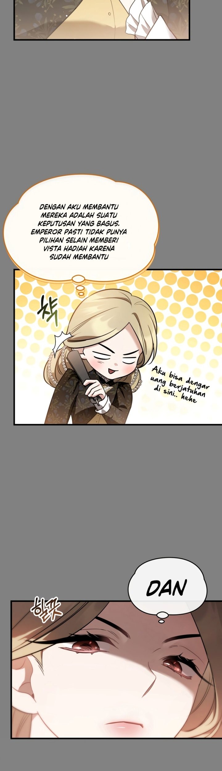 Shadowless Night Chapter 36 Gambar 9