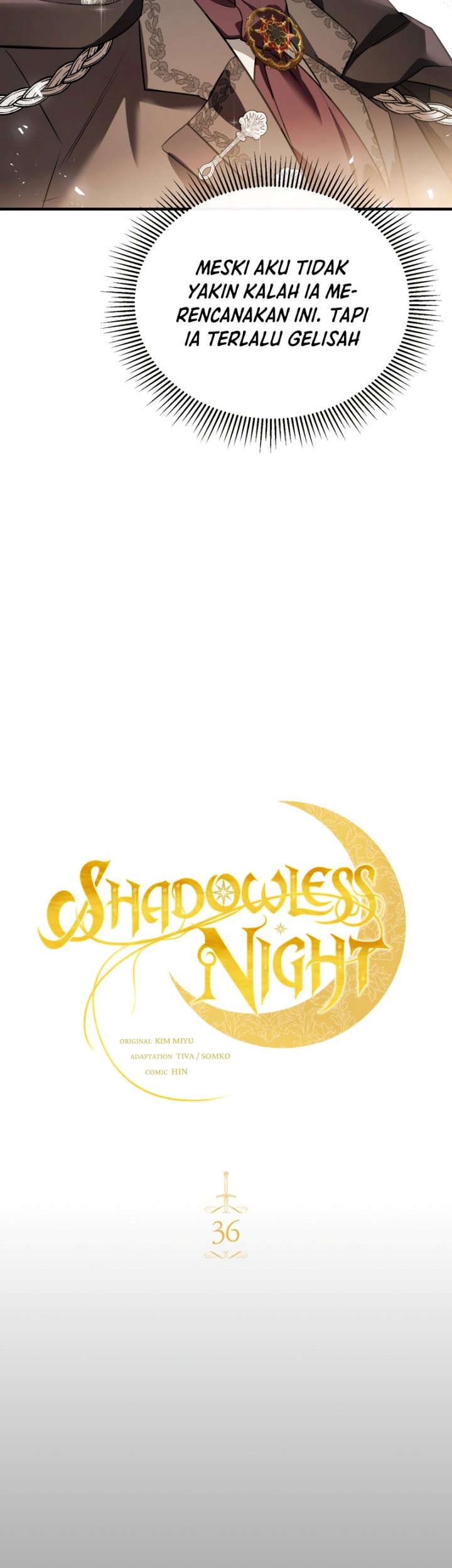 Shadowless Night Chapter 36 Gambar 11