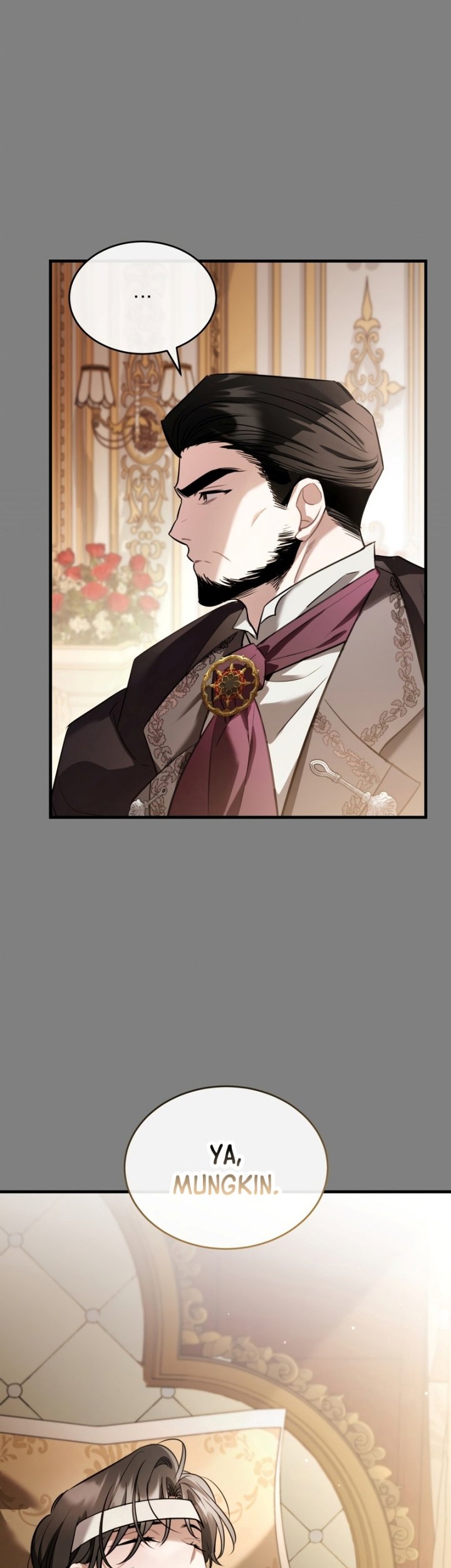 Shadowless Night Chapter 36 Gambar 20