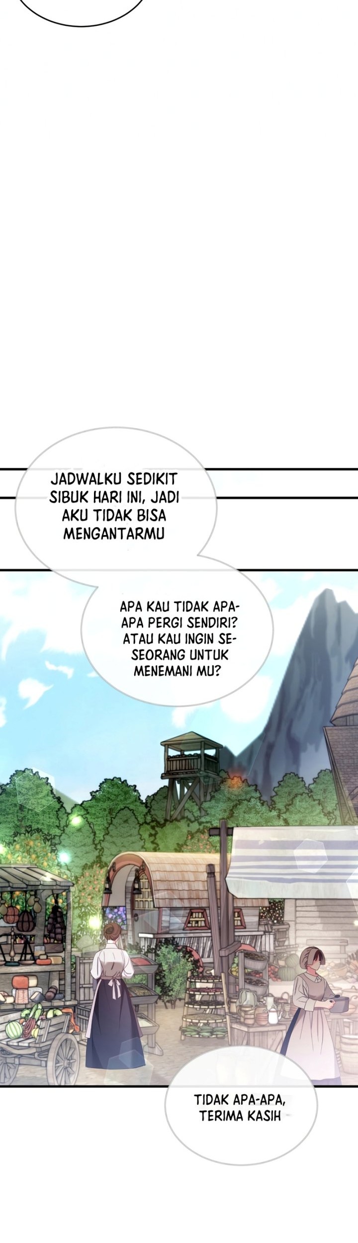 Shadowless Night Chapter 36 Gambar 28