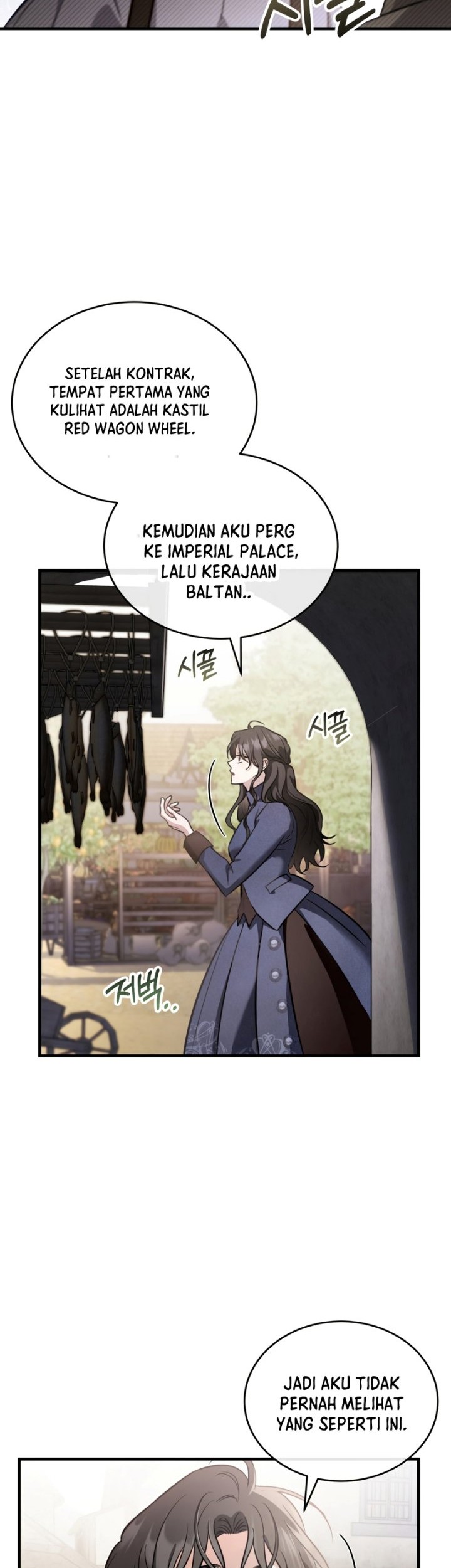 Shadowless Night Chapter 36 Gambar 32
