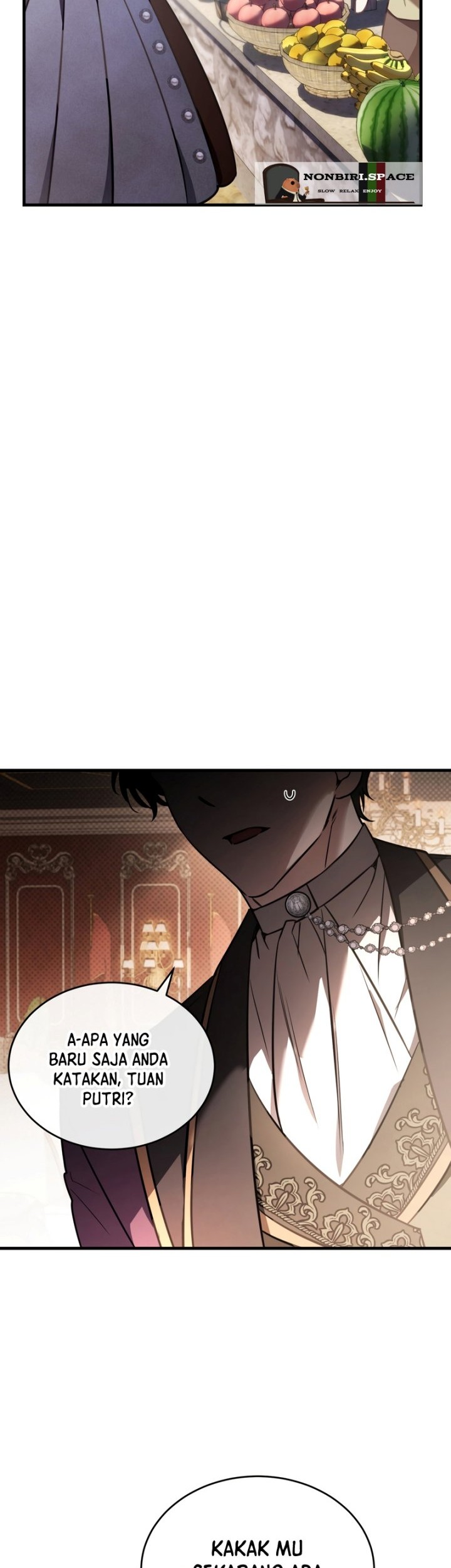 Shadowless Night Chapter 36 Gambar 40