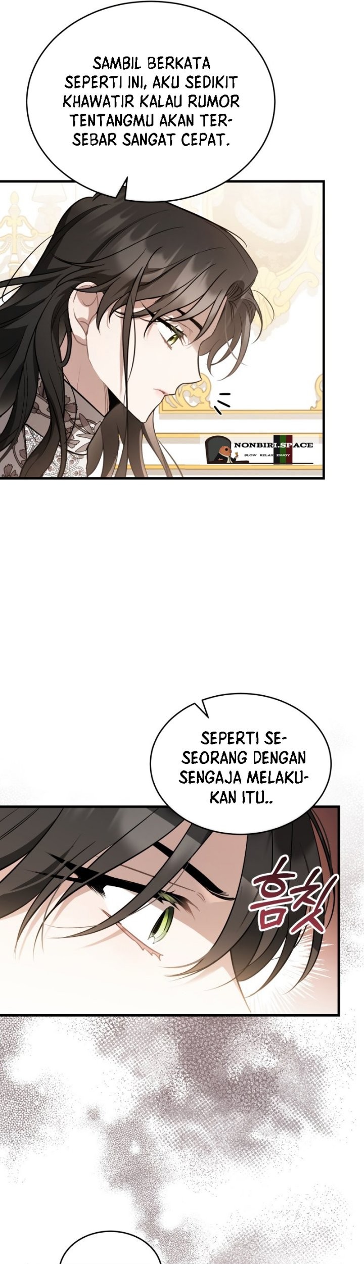 Shadowless Night Chapter 35 Gambar 29