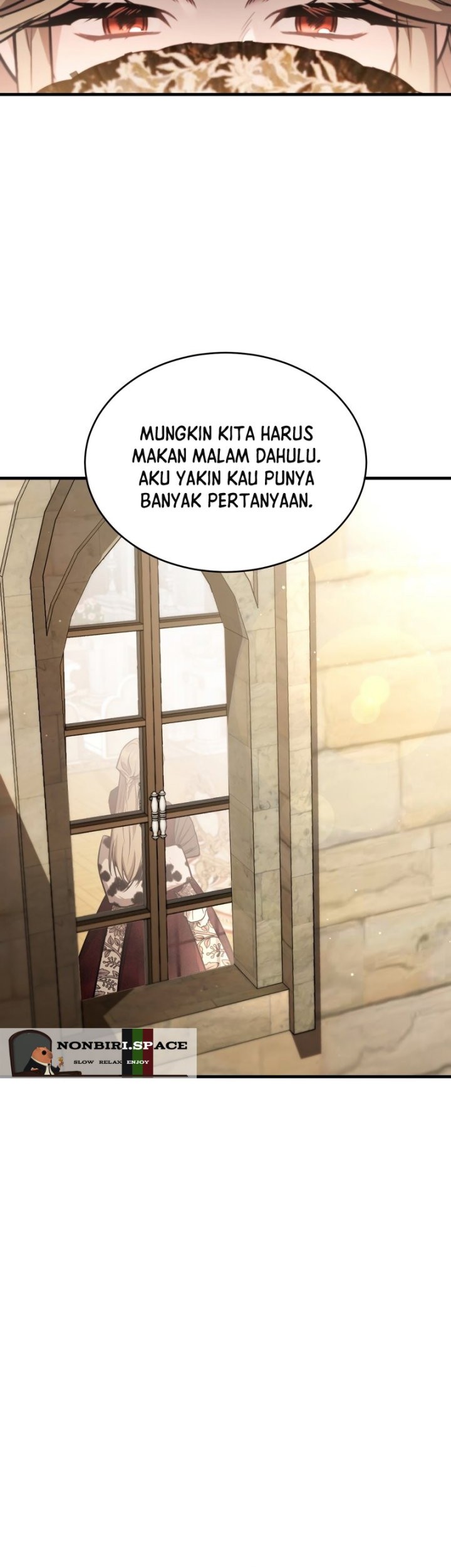 Shadowless Night Chapter 34 Gambar 34