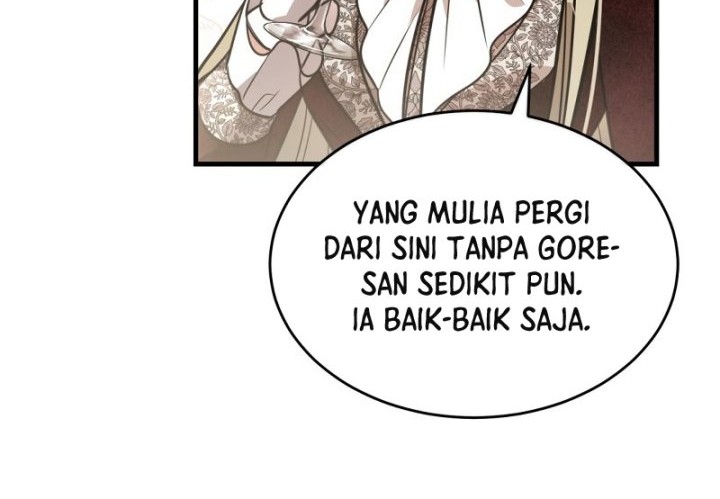 Shadowless Night Chapter 34 Gambar 42