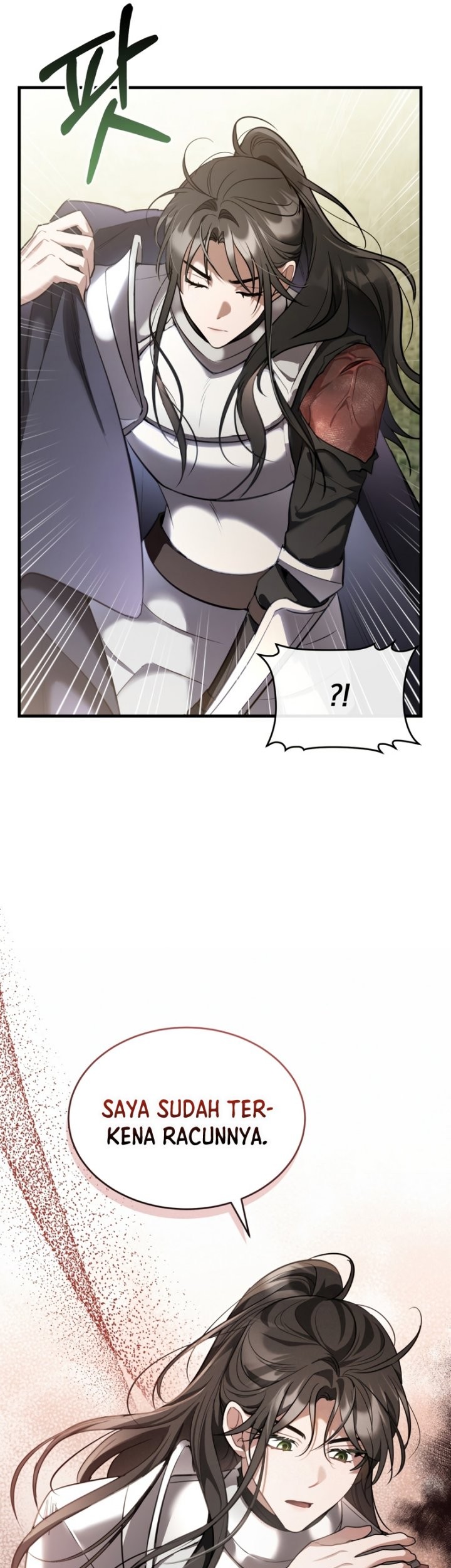 Shadowless Night Chapter 32 Gambar 7