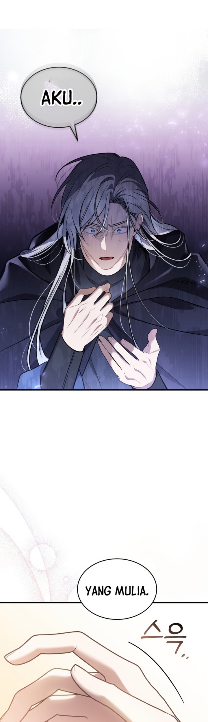 Shadowless Night Chapter 32 Gambar 15