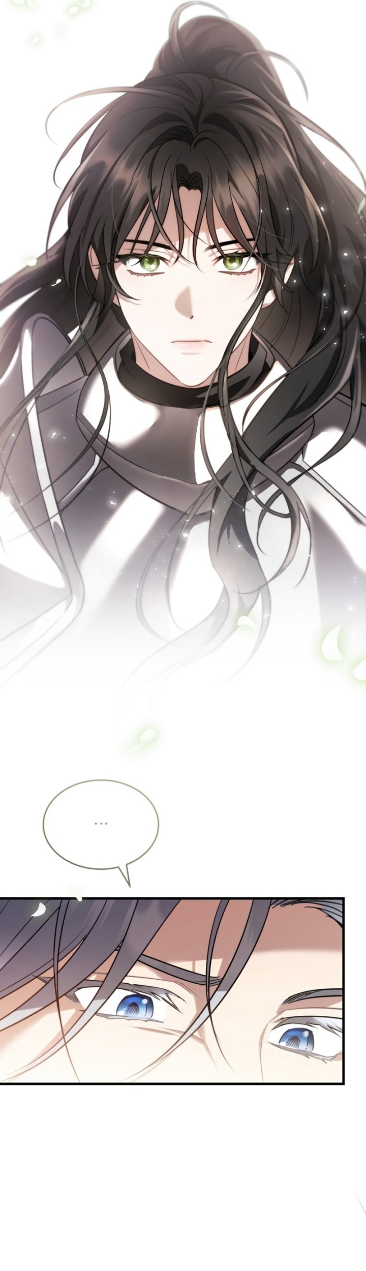 Shadowless Night Chapter 32 Gambar 19