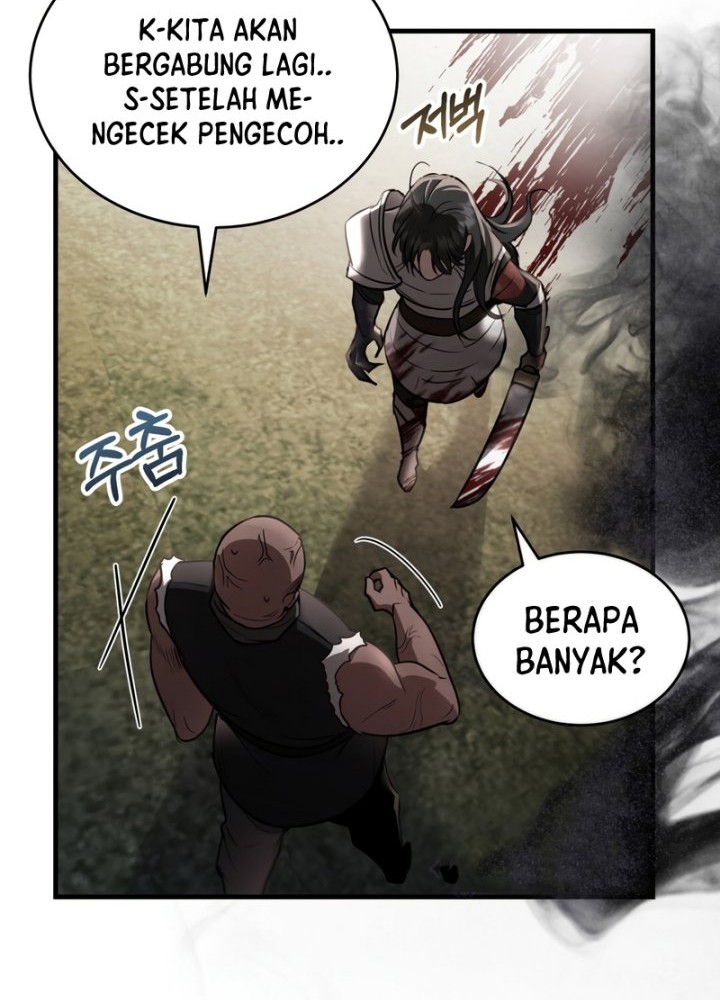 Shadowless Night Chapter 32 Gambar 47