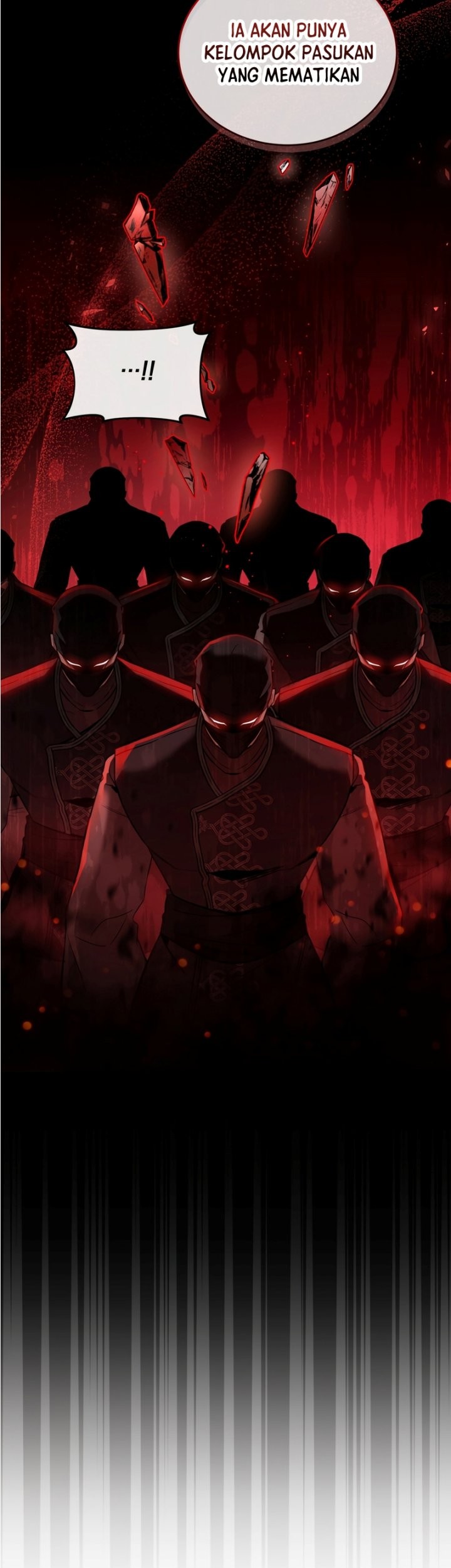 Shadowless Night Chapter 29 Gambar 5