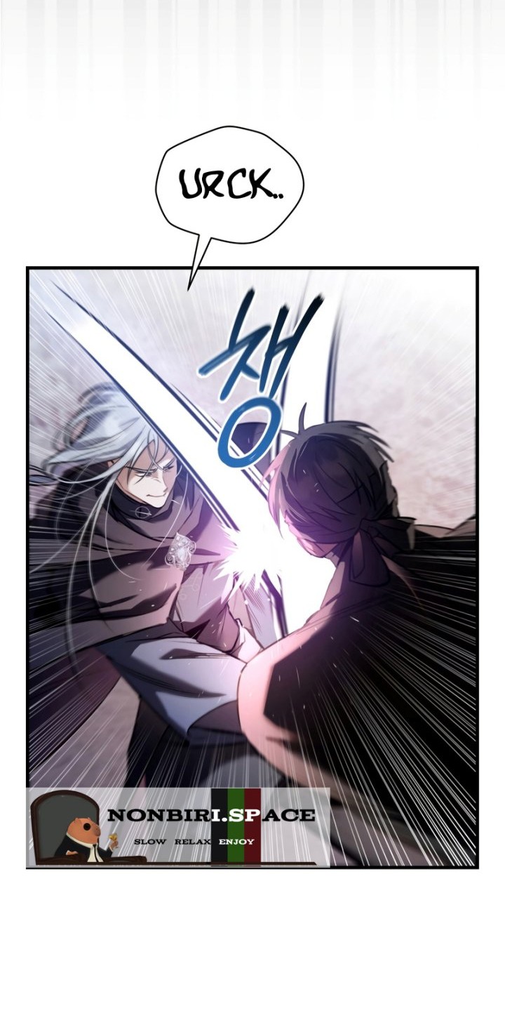 Shadowless Night Chapter 29 Gambar 6