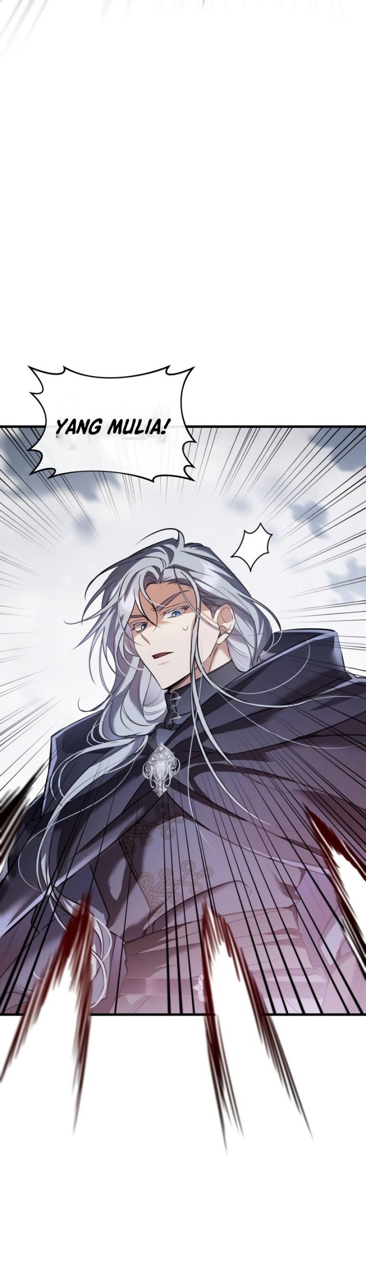 Shadowless Night Chapter 29 Gambar 38