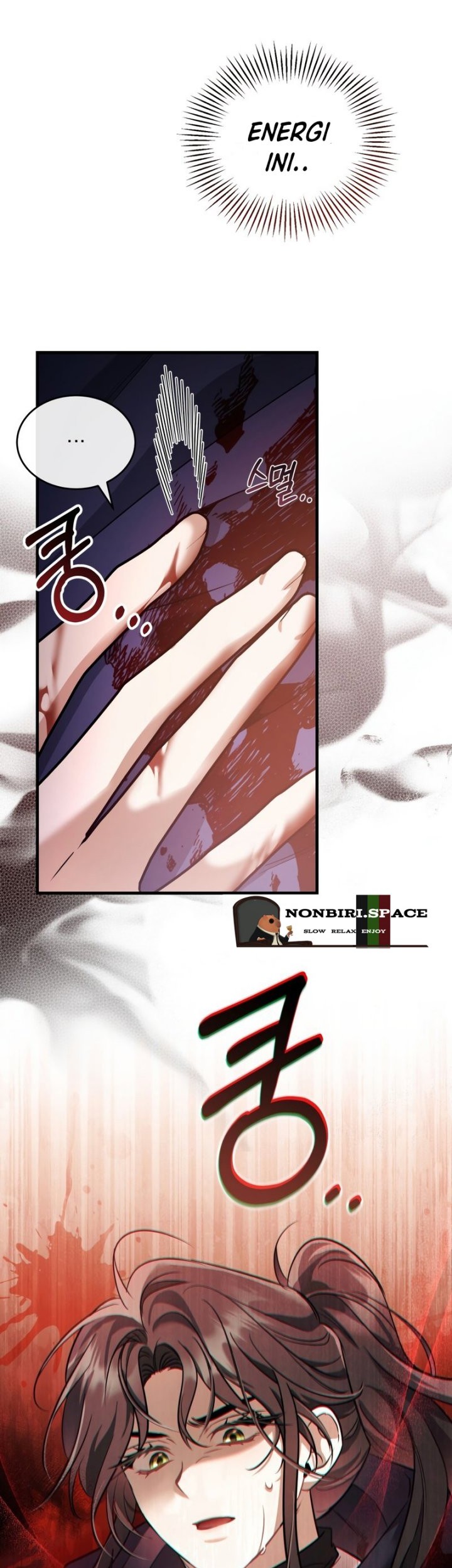 Shadowless Night Chapter 29 Gambar 48
