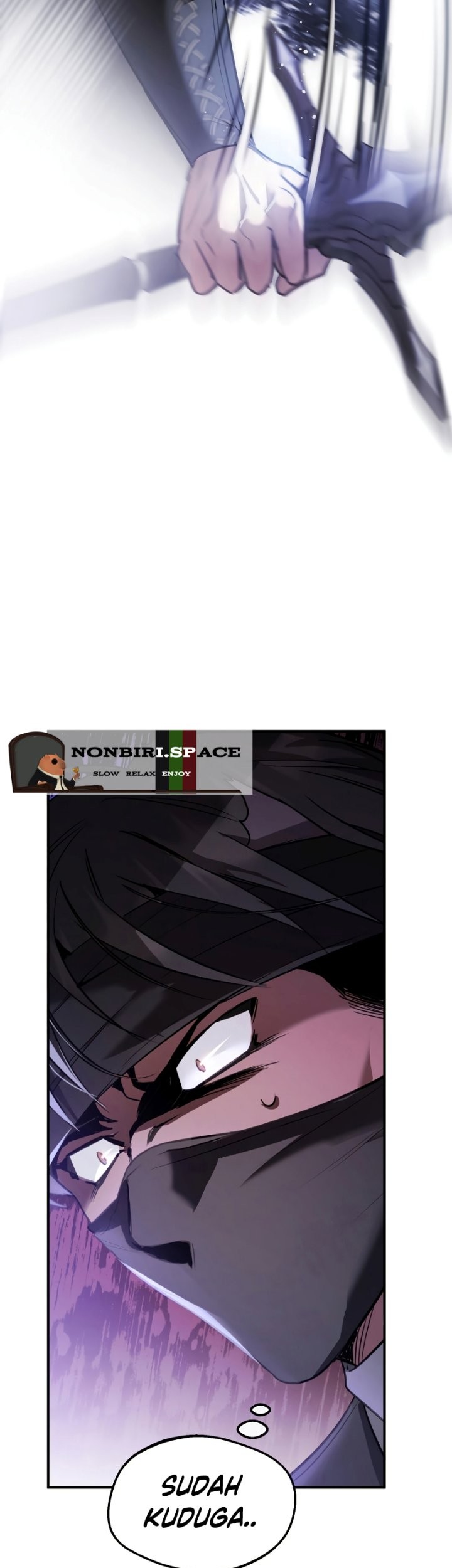 Shadowless Night Chapter 28 Gambar 52