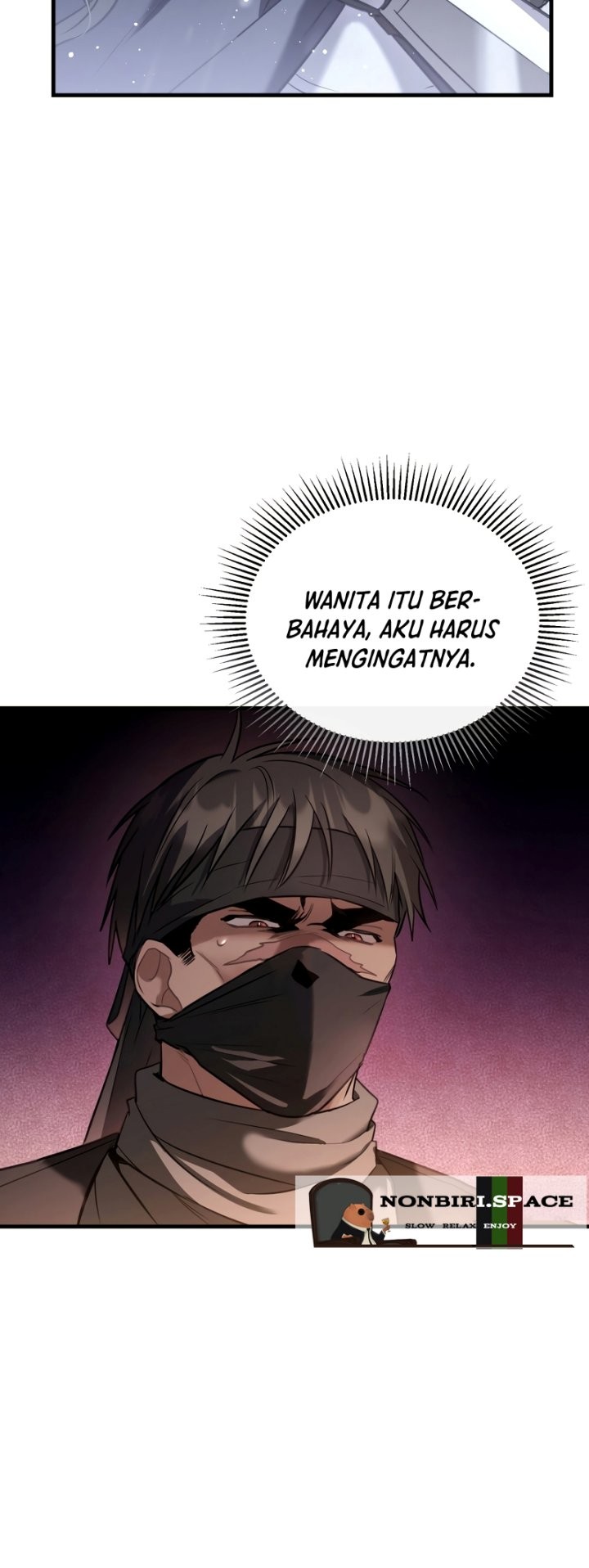 Shadowless Night Chapter 28 Gambar 9