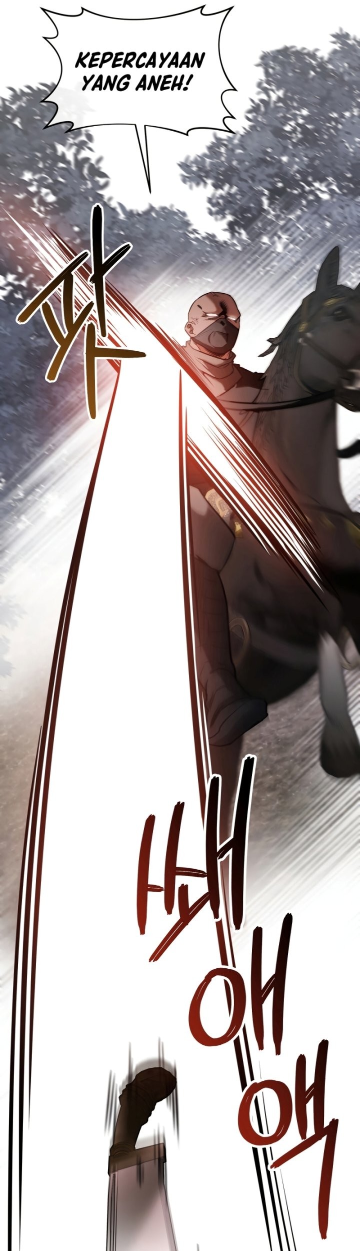 Shadowless Night Chapter 28 Gambar 32