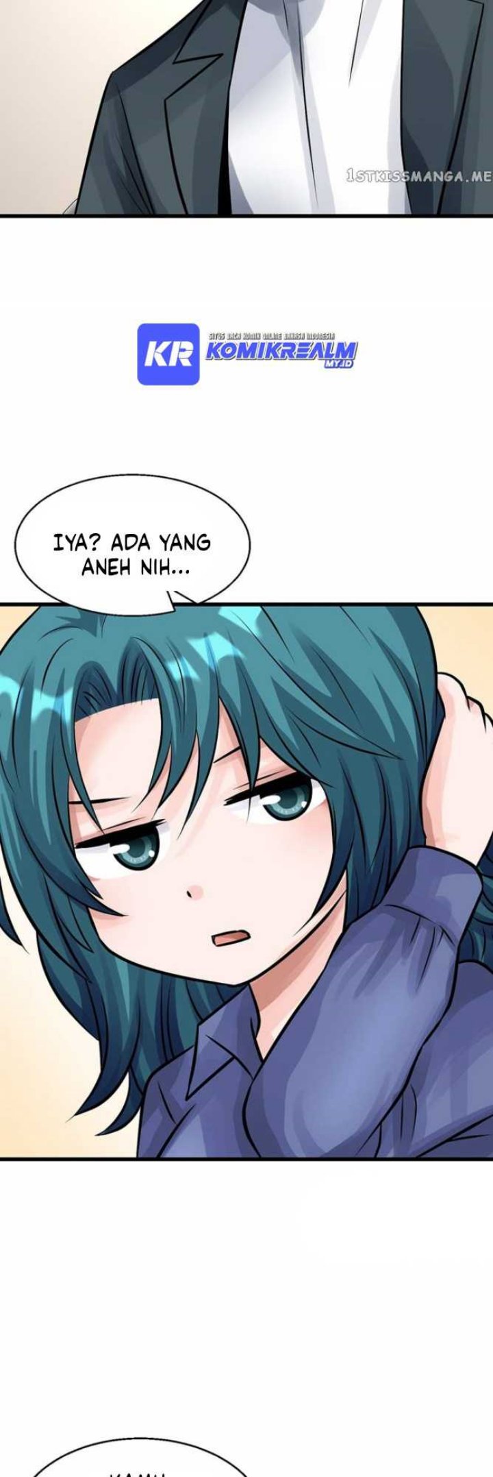 The Undefeated Ranker Chapter 56 Gambar 20