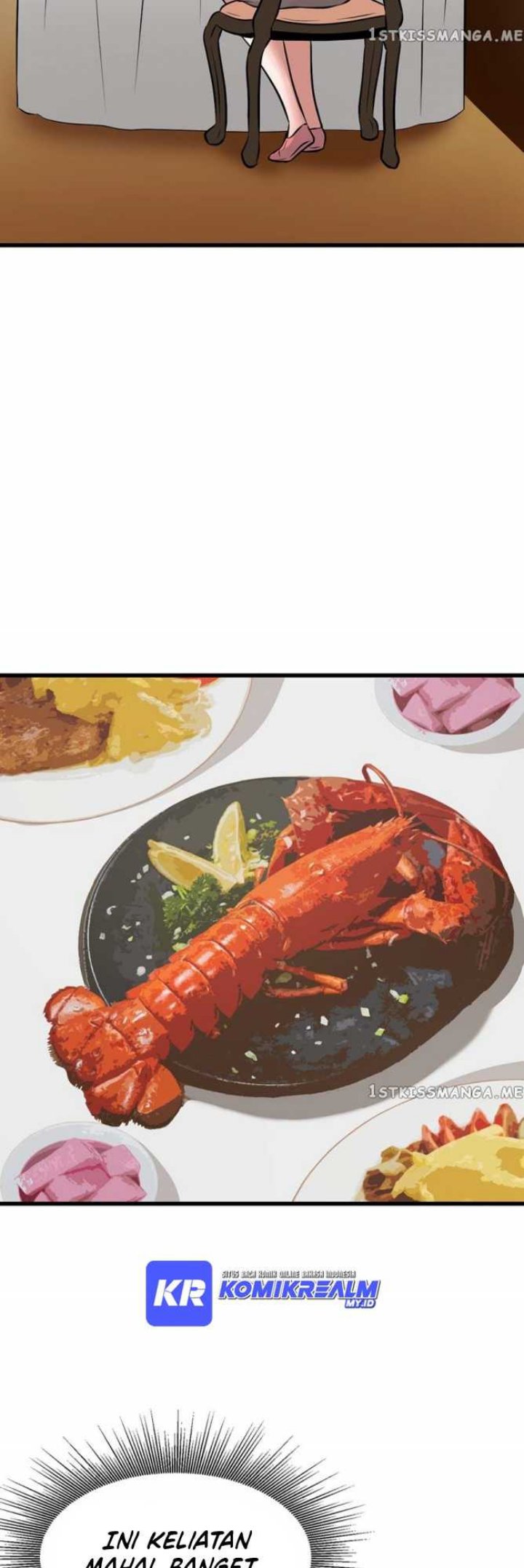 The Undefeated Ranker Chapter 56 Gambar 25