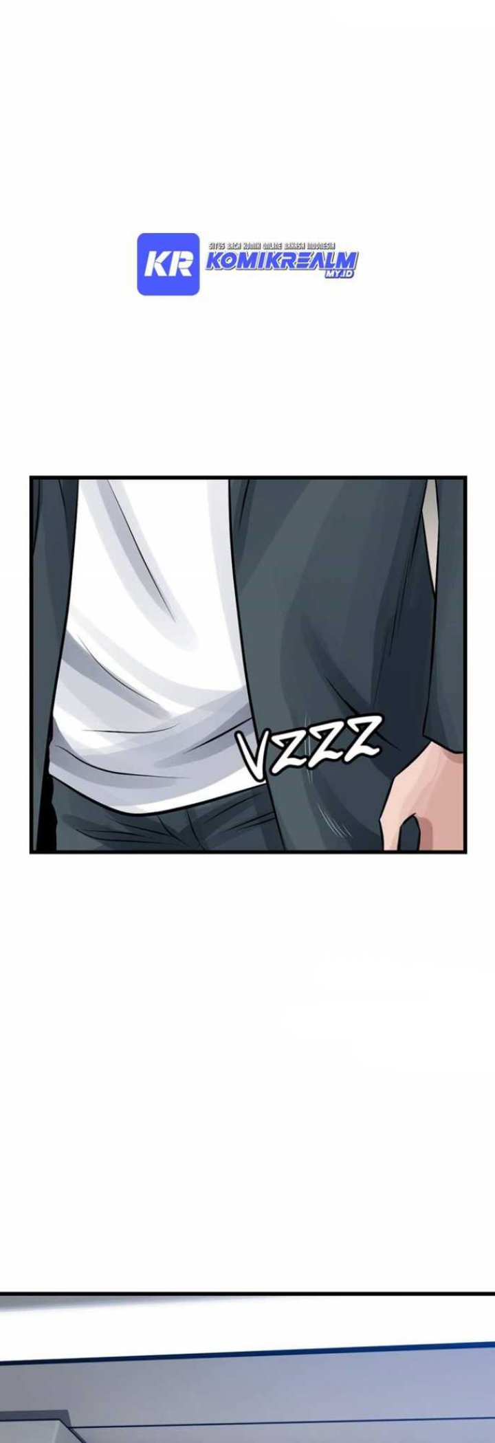 The Undefeated Ranker Chapter 56 Gambar 3