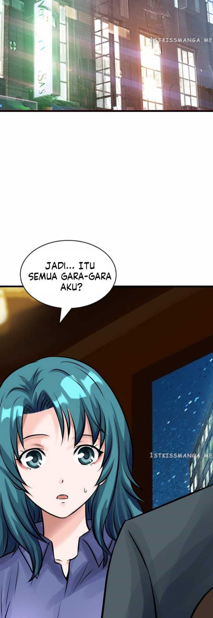 The Undefeated Ranker Chapter 56 Gambar 39